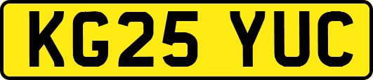 KG25YUC