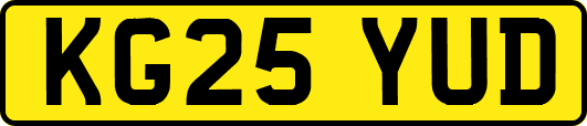 KG25YUD