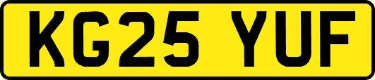 KG25YUF