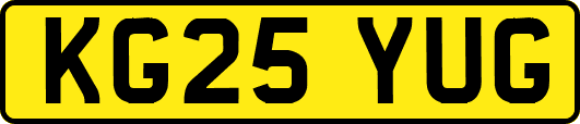 KG25YUG