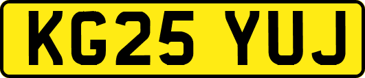 KG25YUJ