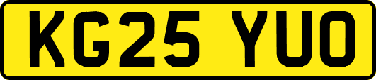 KG25YUO