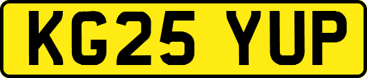KG25YUP