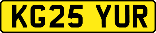 KG25YUR