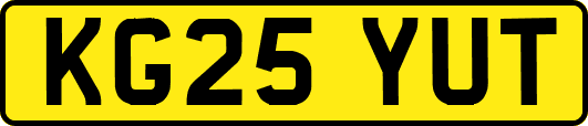KG25YUT