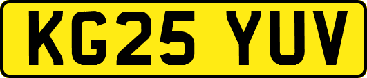 KG25YUV