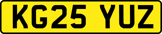 KG25YUZ