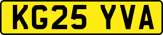 KG25YVA
