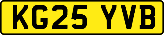 KG25YVB