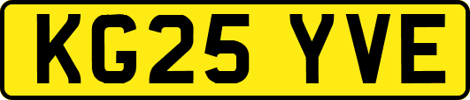 KG25YVE