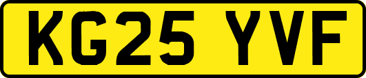 KG25YVF