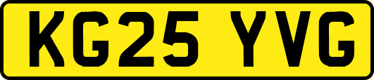 KG25YVG