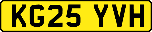 KG25YVH
