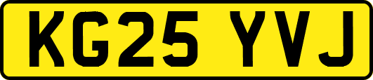 KG25YVJ