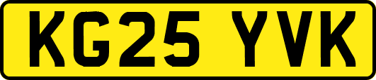 KG25YVK
