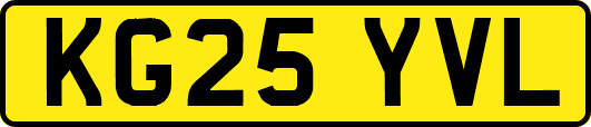 KG25YVL