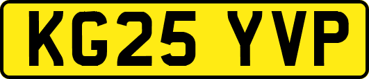 KG25YVP