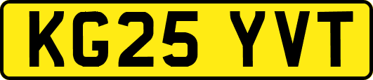 KG25YVT