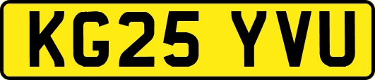 KG25YVU