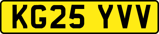 KG25YVV