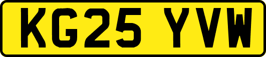 KG25YVW
