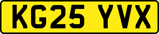 KG25YVX