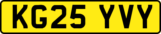 KG25YVY