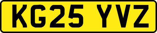 KG25YVZ