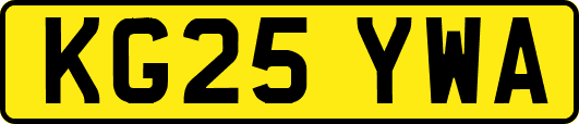 KG25YWA