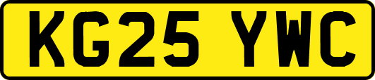 KG25YWC