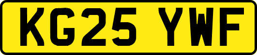 KG25YWF