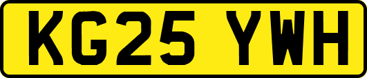 KG25YWH