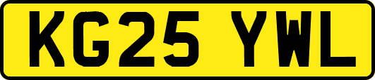 KG25YWL