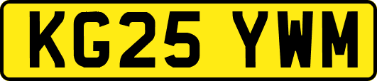KG25YWM