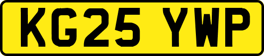 KG25YWP
