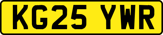 KG25YWR