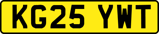 KG25YWT