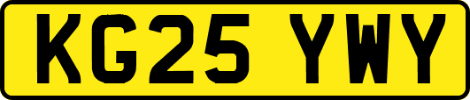 KG25YWY