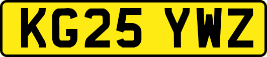 KG25YWZ