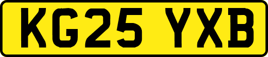 KG25YXB