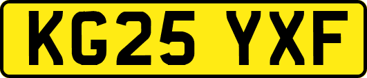 KG25YXF