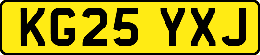 KG25YXJ