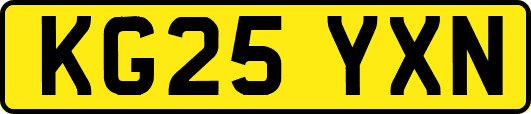KG25YXN