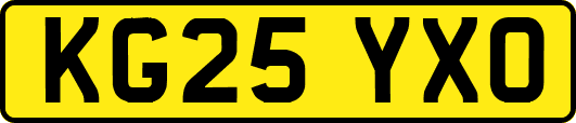 KG25YXO
