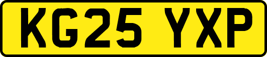 KG25YXP