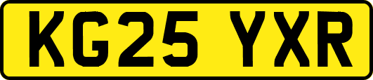 KG25YXR