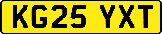 KG25YXT