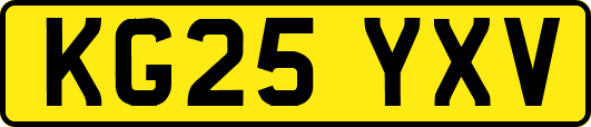 KG25YXV