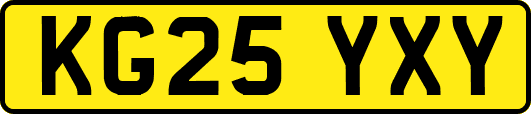 KG25YXY