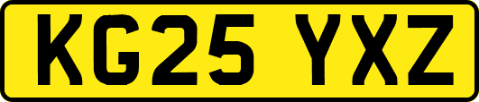 KG25YXZ